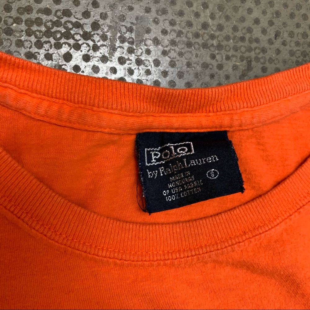 Polo Tee - Picture 3 of 3